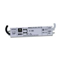 Fonte Blindada Fasgold FS-434 12V 5A Fonte Blindada Fasgold FS-434 12V 5A