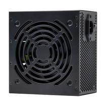 Fonte Bluecase 500W ATX PFC Bivolt Automático Preto Com Cabo Fonte Bluecase 500W ATX PFC Bivolt Automático Preto Com Cabo