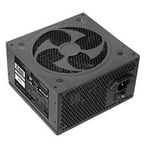 Fonte Bluecase 500W BLU500PFC PFC Ativo C/ Cabo Automática