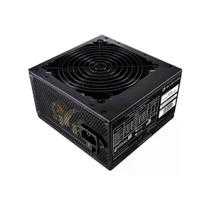 Fonte Bluecase Atx 400W Real 80 Plus Bronze BLU400R-82E