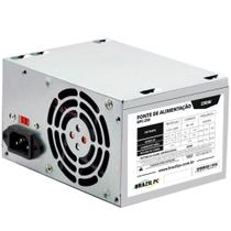 Fonte Brazil PC 230W - BPC-230 Fonte Brazil PC 230W - BPC-230