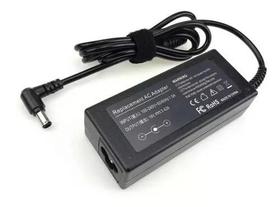 Fonte bringIT Compativel Com Positivo - 19V 3.42A 65W - 5.5Mmx2.5Mm Fonte bringIT Compativel Com Positivo - 19V 3.42A 65W - 5.5Mmx2.5Mm