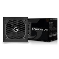 Fonte Brx Ampereon 650w Automatica 80 Plus Bronze