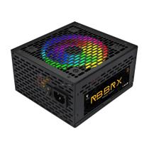 Fonte BRX ATX 650W RGB 80 Plus Fonte BRX ATX 650W RGB 80 Plus