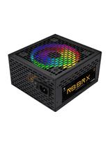 Fonte BRX ATX 650W RGB 80 Plus Fonte BRX ATX 650W RGB 80 Plus