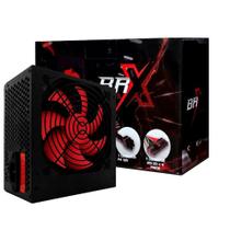 Fonte BRX B-S550W 550W Bivolt - BR X - ATX
