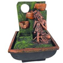 Fonte Buda Descansando 3 Quedas 01128 Fonte Buda Descansando 3 Quedas 01128