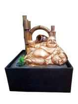 Fonte Buda Gordo Da Boa Sorte Prosperidade Fonte Buda Gordo Da Boa Sorte Prosperidade