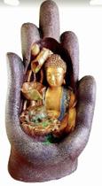 Fonte Buda Mãos da Realização 50cm Bivolt