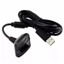 Fonte C/Bateria Regarr. Controle Xbox 360