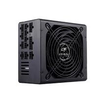 Fonte C3Tech Gaming PS-G1000, 1000W, 80 Plus Gold - PS-G1000 Fonte C3Tech Gaming PS-G1000, 1000W, 80 Plus Gold - PS-G1000
