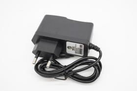 Fonte Cabeada 12V Bivolt 1A com Proteção PSI FS-125 - Fasgold Fonte Cabeada 12V Bivolt 1A com Proteção PSI FS-125 - Fasgold