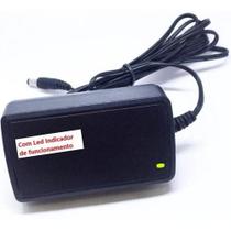 Fonte Caixa Amplificada Amvox Aca 450 450w 15v 2a