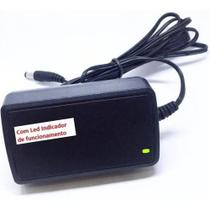 Fonte Caixa Amplificada Amvox Prime Aca 450 15v 2a