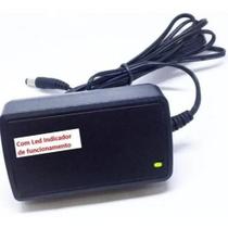 Fonte Caixa Amplificada Lenoxx 9v 2,5a Ca-340c