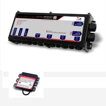 Fonte Caixa Comando Spa Slim 8.371 Serial 5000w 8000w Fonte Caixa Comando Spa Slim 8.371 Serial 5000w 8000w