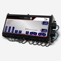 Fonte Caixa Comando Spa Slim 9.371 Serial 5000w 8000w Fonte Caixa Comando Spa Slim 9.371 Serial 5000w 8000w