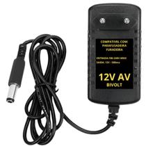 Fonte Carregador 12v Para Parafusadeira Universal