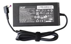 Fonte Carregador 19v 135w Para Notebook Acer Nitro An515-54 - para acer135w