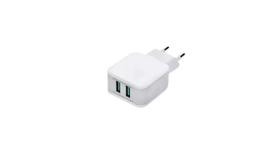 Fonte Carregador 2USB Fonte Carregador 2USB