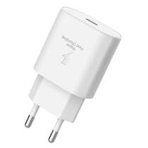 Fonte Carregador 30W Turbo super rápido