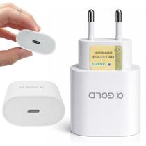 Fonte Carregador 30w Turbo Usb Tipoc Adaptador De Parede Fonte Carregador 30w Turbo Usb Tipoc Adaptador De Parede