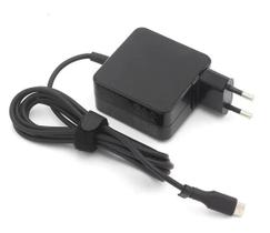 Fonte Carregador 45w Usb Type-c tipo c HP LENOVO DELL MAC Fonte Carregador 45w Usb Type-c tipo c HP LENOVO DELL MAC