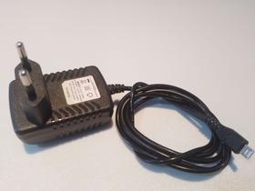 Fonte Carregador 5v Caixa Som Mondial Original Cm-200