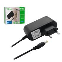 Fonte Carregador 6V 1A Para Babycars Mini Carros Mini Moto Fonte Carregador 6V 1A Para Babycars Mini Carros Mini Moto