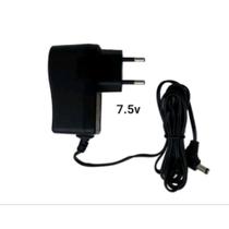 Fonte Carregador 7.5v Para Balança Toledo prix light/Plus/Fit Bivolt