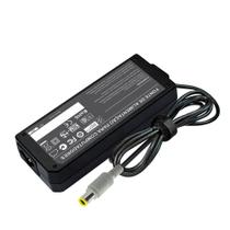 Fonte Carregador 90W Compatível com Notebook Lenovo ThinkPad E335 3355 - OEM