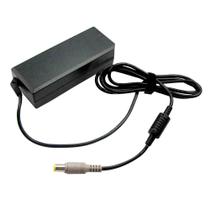 Fonte Carregador 90W Compatível com Notebook Lenovo ThinkPad X60 - OEM