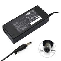 Fonte Carregador 90W Compatível com Notebook LG R400 52MDP1 - OEM Fonte Carregador 90W Compatível com Notebook LG R400 52MDP1 - OEM