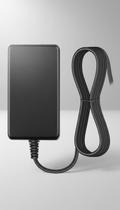 Fonte Carregador 9V 1.2A para Video Game