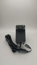 Fonte Carregador 9V 1A Plug 5.5*2.5mm Bivolt