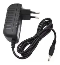 Fonte Carregador 9V 2A 3.5Mmx1.35Mm Para Conversor Modem