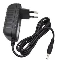 Fonte Carregador 9V 2A 3.5Mmx1.35Mm Para Receptor Radio