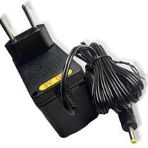 Fonte Carregador 9v 2A Caixa Amplificada Gradiente Gcl-104