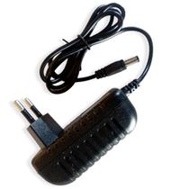 Fonte Carregador 9v Neurodyn Tens/fens Portatil N-46 Ibramed