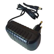 Fonte Carregador 9v P/ Caixa De Som TRC-5535 TRC-5550 TRC-5570 Fonte Carregador 9v P/ Caixa De Som TRC-5535 TRC-5550 TRC-5570