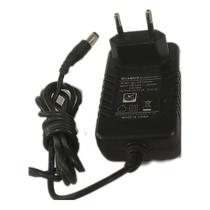 Fonte Carregador Adaptador AC/DC 12V 2A Bivolt para Fita LED Fonte Carregador Adaptador AC/DC 12V 2A Bivolt para Fita LED