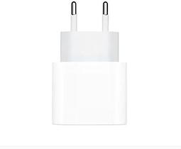 Fonte Carregador Adaptador de Corrente USB-C de 20 W