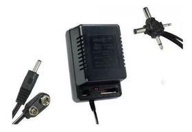 Fonte Carregador/Adaptador