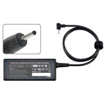 Fonte Carregador Asus Eeepc 1201n 19v 2.1a 40w 608 - Replacement Fonte Carregador Asus Eeepc 1201n 19v 2.1a 40w 608 - Replacement