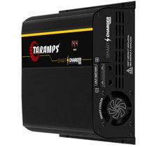 Fonte Carregador Automotiva Taramps Smart Charger 120 A
