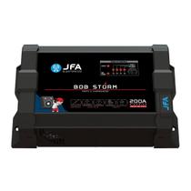 Fonte Carregador Automotivo Jfa Bob Storm 200a Bivolt