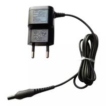 Fonte Carregador Barbeador Philips 15v At756 At61 At611 At610