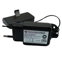 Fonte Carregador Base de Mesa 5.5v 1a