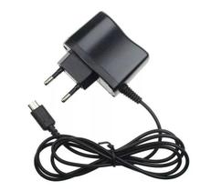 Fonte Carregador Bivolt 110-220v Compatível Nintendo Ds Lite - nanus
