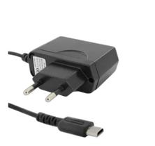 Fonte Carregador Bivolt 110-220V Nintendo Ds Lite